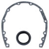 COMETIC GASKETS SBC Timing Cover Seal & Gasket Kit C5530