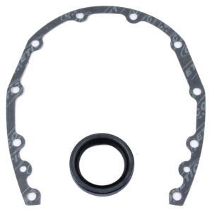 COMETIC GASKETS SBC Timing Cover Seal & Gasket Kit C5530