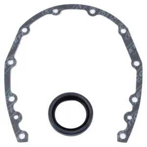 COMETIC GASKETS SBC Timing Cover Seal & Gasket Kit C5530