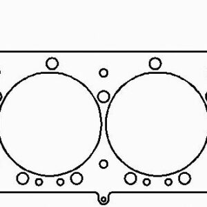 COMETIC GASKETS 4.220 MLX Head Gasket .040 - SBC C5551-040