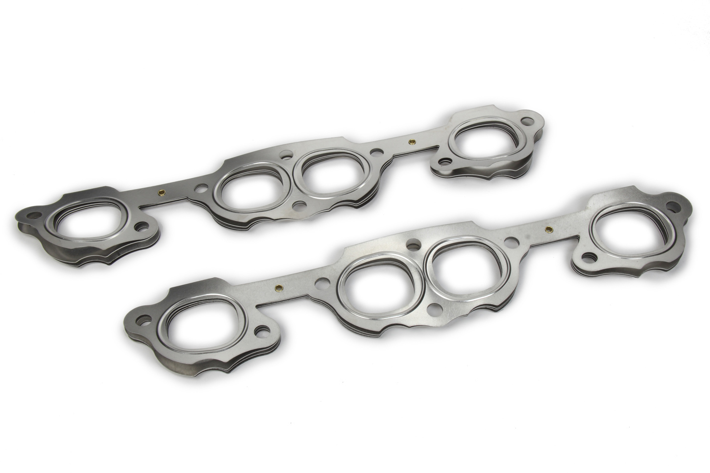 COMETIC GASKETS Exhaust Header Gasket Set - SBC C5552-065