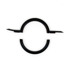COMETIC GASKETS Rear Main Seal Dodge 5.2L/5.9L Magnum 92-03 C5564