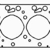 COMETIC GASKETS 4.100 MLX Head Gasket 5.9L Dodge Cummins 03-08 C5597-061
