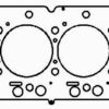 COMETIC GASKETS 4.312 MLX  Head Gasket 6.7L Dodge Cummins 09-Up C5609-052