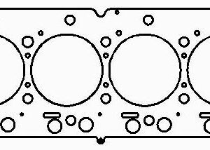 COMETIC GASKETS 4.312 MLX  Head Gasket 6.7L Dodge Cummins 09-Up C5609-052