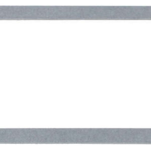 COMETIC GASKETS Valve Cover Gasket - BBM (1) C5613-094