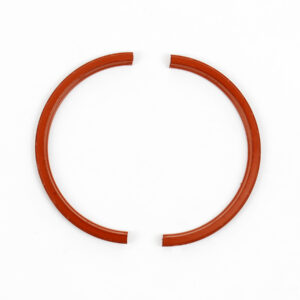 COMETIC GASKETS Rear Main Seal SBF 351W 69-83 2pc Viton C5689