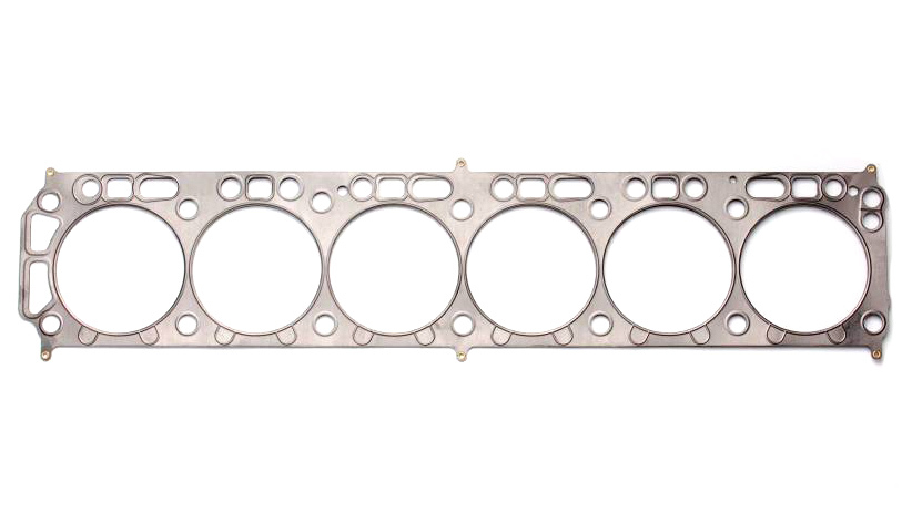 COMETIC GASKETS 4.125 MLS Head Gasket .040 - Chevy Inline 6cyl C5699-040
