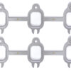 COMETIC GASKETS MLS Exhaust Gasket Set Dodge 5.9L Cummins Dsl C5725-040