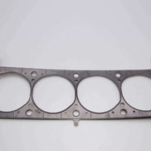 COMETIC GASKETS 4.200 MLX Head Gasket SBF SVO Round Bore 62-00 C5757-040