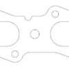 COMETIC GASKETS MLS Exhaust Gasket Set Ford 5.4L Shelby 2007 C5805-030