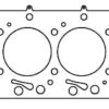 COMETIC GASKETS 4.100 MLX Head Gasket Dodge Cummins Diesel C5855-061