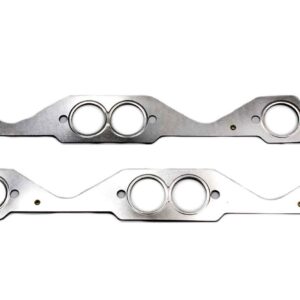 COMETIC GASKETS MLS Exhaust Gasket - SBC 1.500 Round Port C5891-030