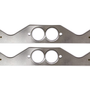 COMETIC GASKETS MLS Exhaust Gasket - SBC 1.625 Round Port C5893-030