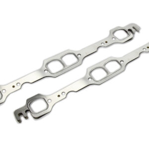 COMETIC GASKETS MLS Exhaust Gaskets .030 SBC 604 Crate Engine C5895-030