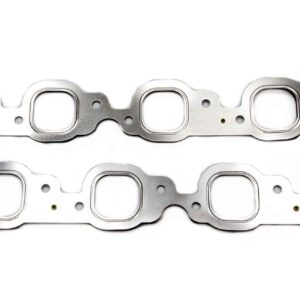 COMETIC GASKETS MLS Exhaust Gasket - BBC 1.850 x 1.900 Port C5897-030