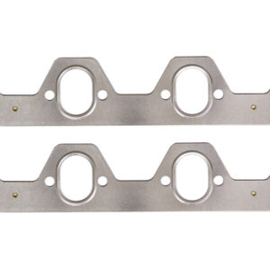 COMETIC GASKETS MLS Exhaust Gasket - SBF 1.127 x 1.750 Port C5899-030