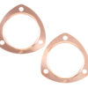 COMETIC GASKETS Exhaust Header Collector Gasket Set .060in Copper C5907C