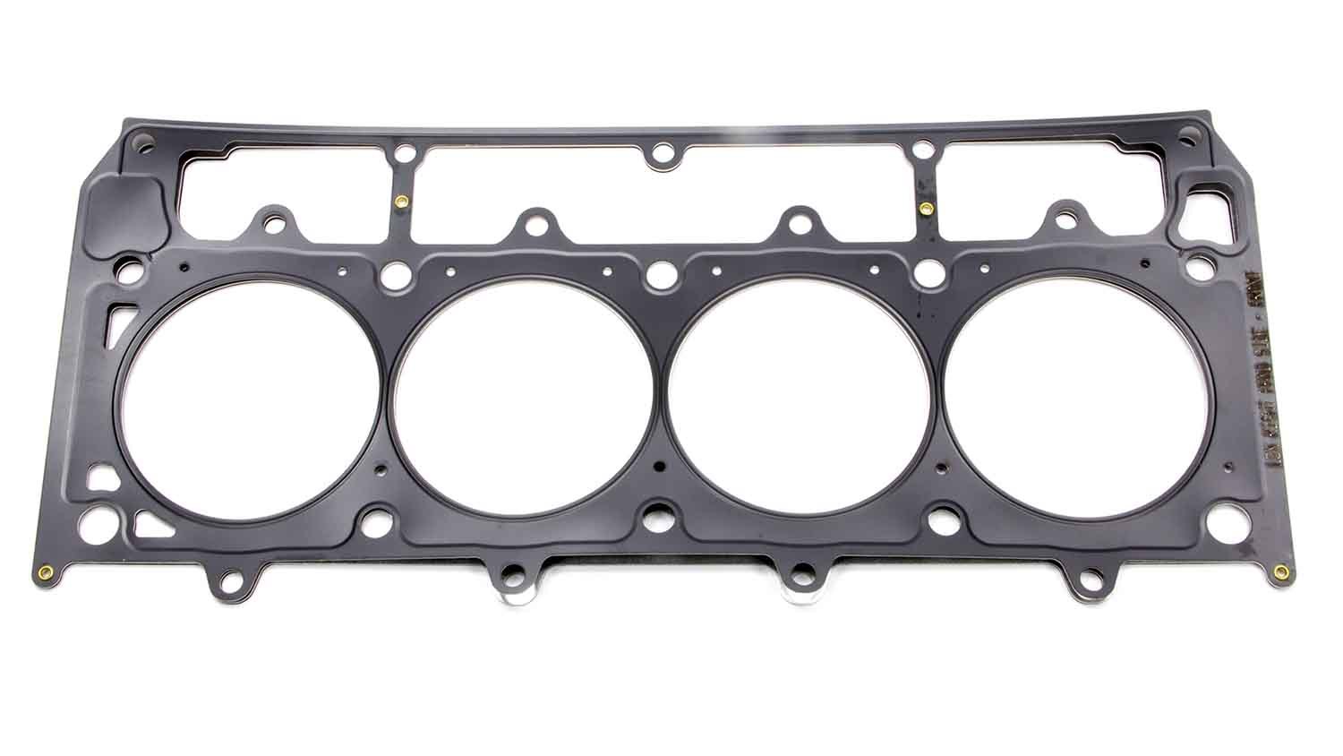 COMETIC GASKETS 4.125 MLS Head Gasket .051 - GM LSX RH C5933-051