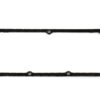 COMETIC GASKETS BBC Valve Cover Gasket (1pk) Molded Rubber C5975