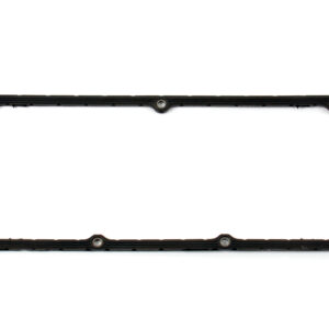 COMETIC GASKETS BBC Valve Cover Gasket (1pk) Molded Rubber C5975