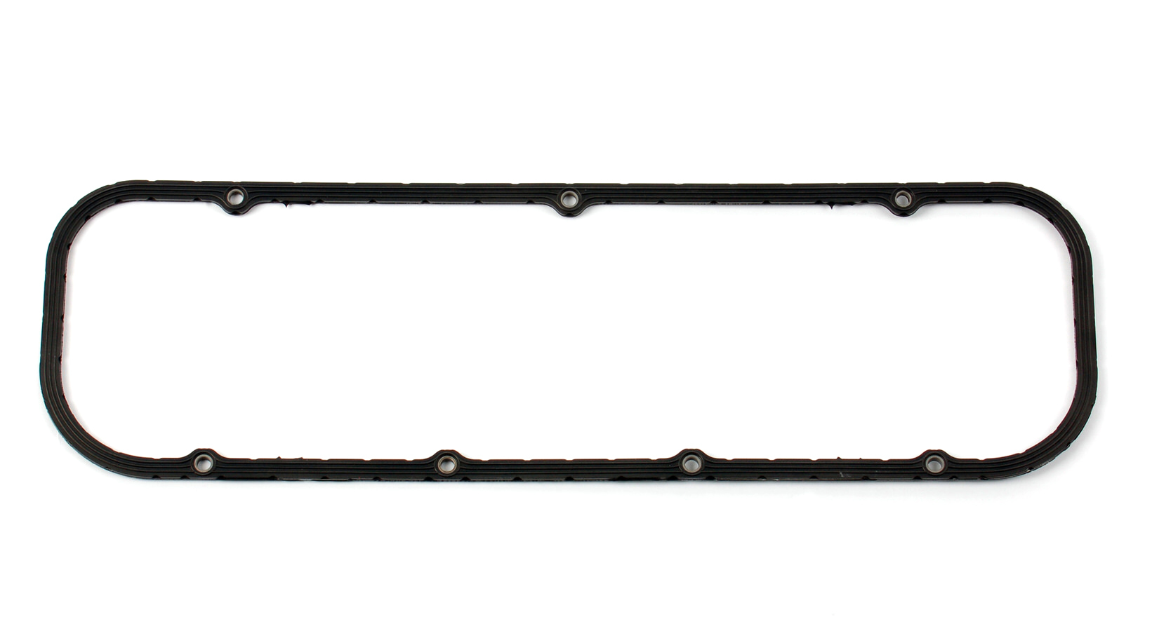 COMETIC GASKETS BBC Valve Cover Gasket (1pk) Molded Rubber C5975