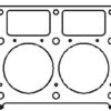 COMETIC GASKETS 4.100 MLX Head Gasket .051 - GM LS 6.2L RH C5985-051