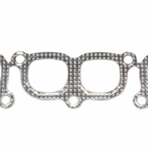 COMETIC GASKETS Exhaust Gasket - SBC ASCS Brodix Heads EX1256064AM