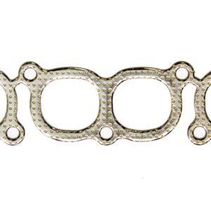COMETIC GASKETS Exhaust Gasket - SBC 286 All Pro Heads EX314064AM