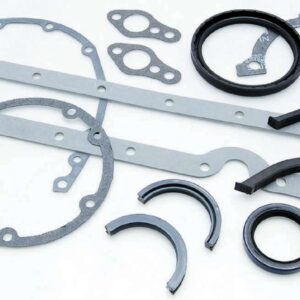 COMETIC GASKETS Bottom End Gasket Kit - SBC PRO1003B