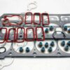COMETIC GASKETS Top End MLS Gasket Kit - GM LS Series PRO1007T