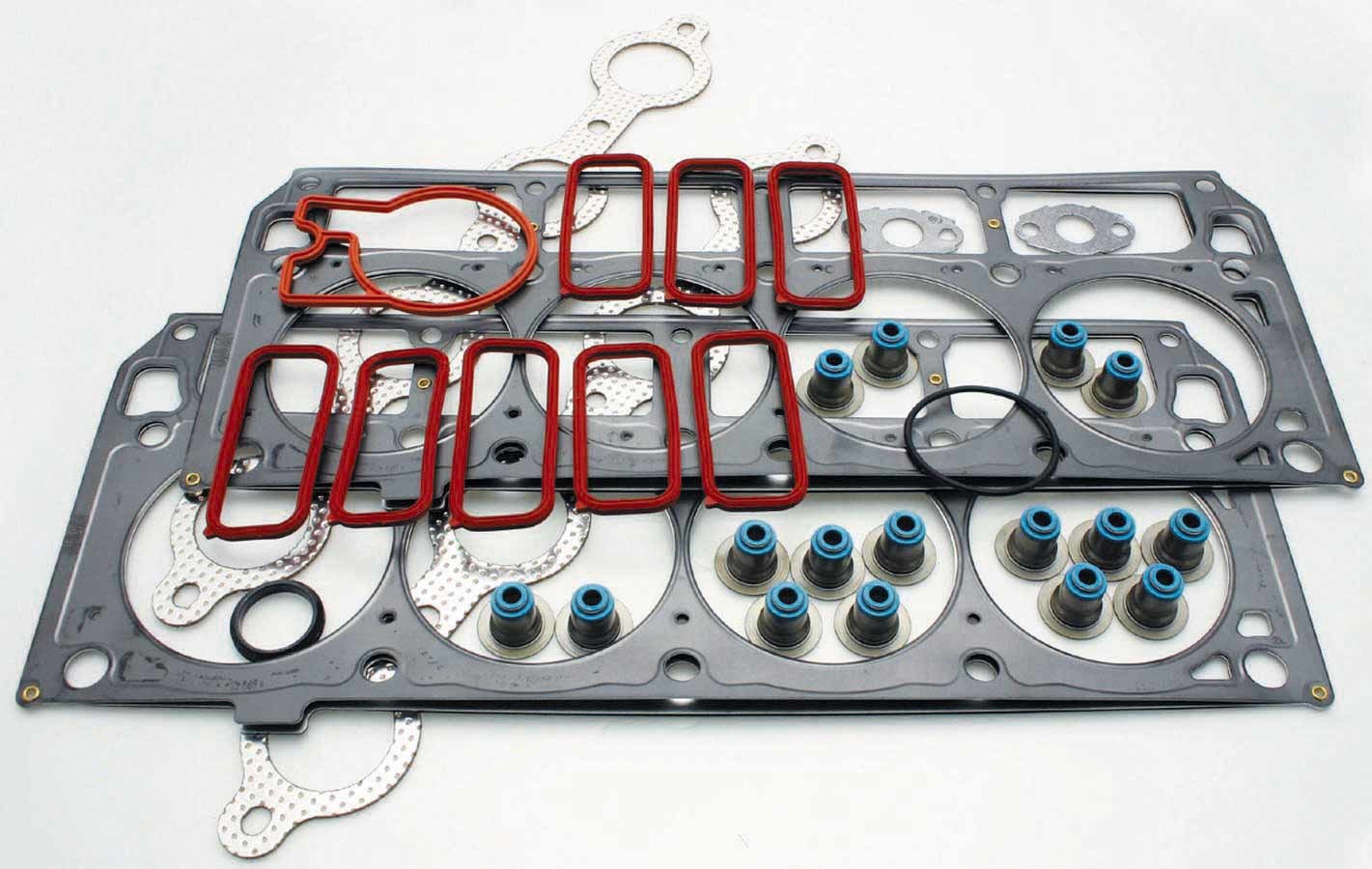 COMETIC GASKETS Top End MLS Gasket Kit - GM LS Series PRO1007T