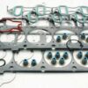 COMETIC GASKETS Top End MLS Gasket Kit - GM LS Series - Truck PRO1008T