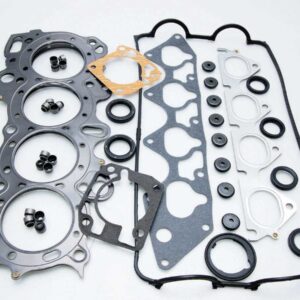 COMETIC GASKETS Top End MLS Gasket Kit - Honda B18C1 DOHC VTEC PRO2003T
