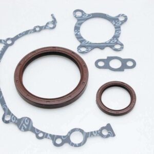COMETIC GASKETS Bottom End Gasket Kit - Nissan Inline-6 88-02 PRO2017B