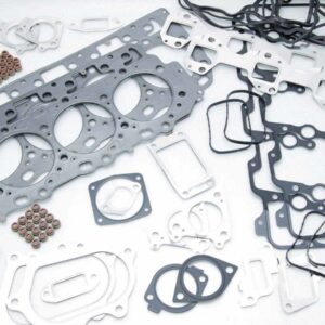 COMETIC GASKETS Top End Gasket Kit GM 6.6L Duramax 04-07 PRO3009T