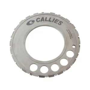CALLIES Billet Reluctor Wheel - 24-tooth GM LS 12559353-1