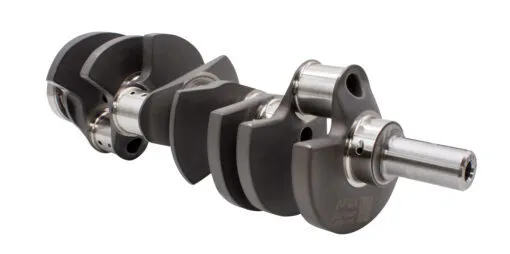 CALLIES LT Apex 4340 Forged Crank 3.625 Stroke 5UH-31V-AS