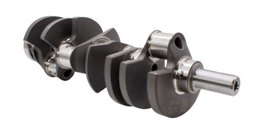 CALLIES LS Apex 4340 Forged Crank 4.000 Stroke APO-31V-AS