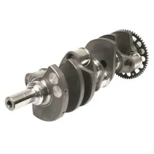 CALLIES GM LS1 4340 Forged Compstar Crank 4.000 APO31Q-CS58