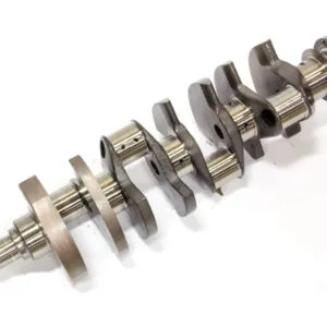 CALLIES BBC 4340 Forged Magnum Crank - 4.375 Stroke BBB-42B-MG