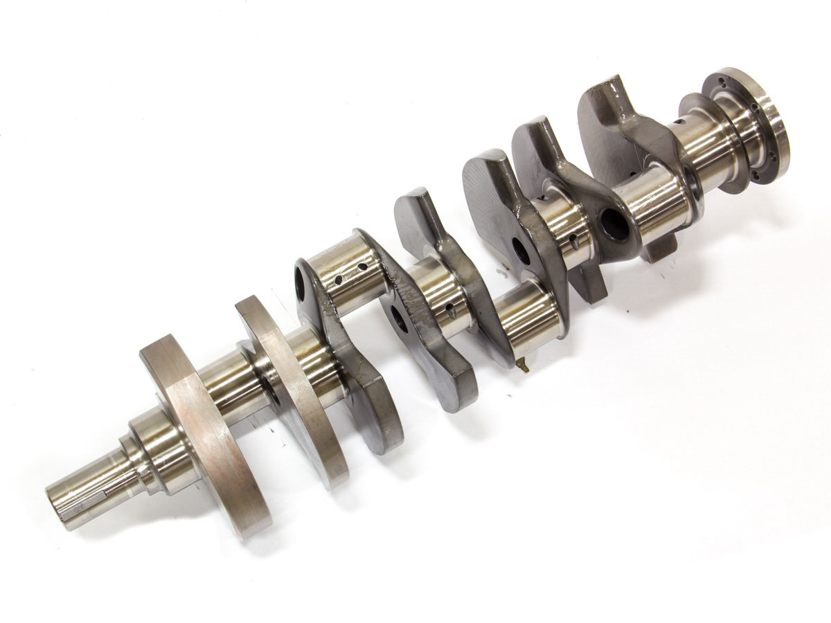CALLIES BBC 4340 Forged Magnum Crank - 4.375 Stroke BBB-42B-MG