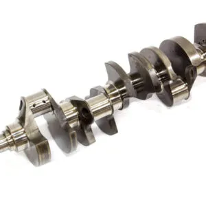 CALLIES BBC 4340 Forged Compstar Crank - 4.250 Stroke BBP-425-CS