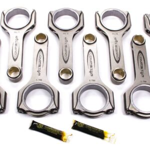 CALLIES SBC Forged H-Beam Rods - 6.000/1.888 CSA6000AS2A0AH