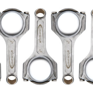 CALLIES SBC Compstar Extreme H-Beam Rods 6.000 CSA6000DS2A2AX