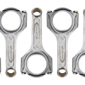 CALLIES SBC Compstar Extreme H-Beam Rods 6.000 CSA6000DS2A2AX