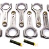 CALLIES SBC Forged H-Beam Rods - 6.200/2.100 CSA6200DS2A2AH