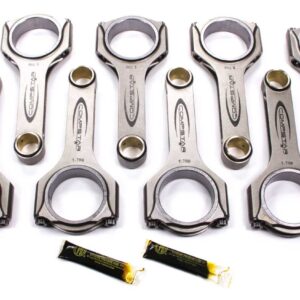 CALLIES SBC Forged H-Beam Rods 6.250/2.100 CSA6250DS2A2AH