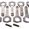 CALLIES BBC Forged H-Beam Rods - 6.385/2.200 CSB6385ES3B9AH