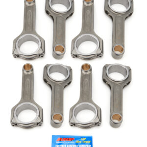 CALLIES BBC 6.385 H-Beam Rod Set Compstar Extreme CSB6385ES3BDAX